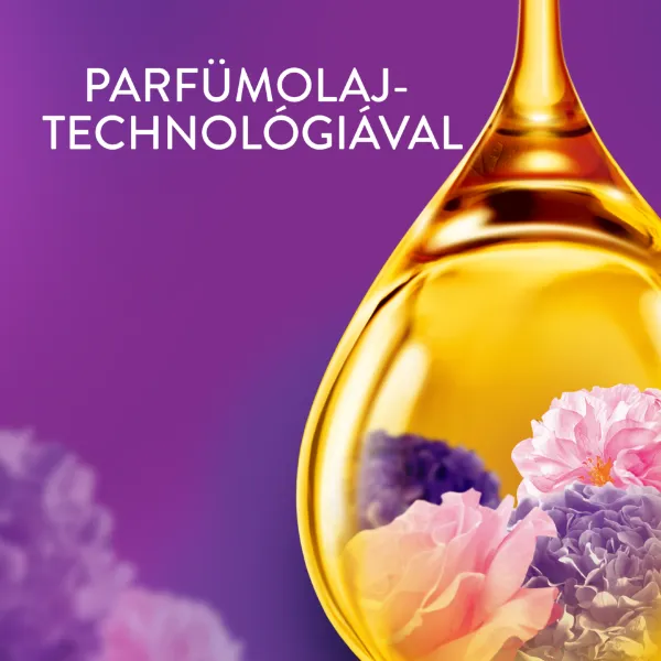 Lenor t.öblítő Flower Bouqet 59/1239ml termékhez kapcsolódó kép