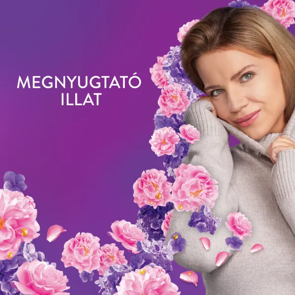Lenor t.öblítő Flower Bouqet 59/1239ml termékhez kapcsolódó kép