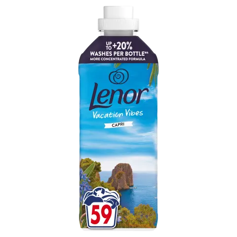 Lenor t.öblíto Capri (OceanBreeze) 59/1239ml termékhez kapcsolódó kép
