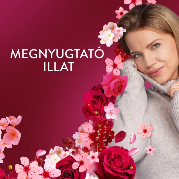Lenor t.öblítő Ruby Jasmine  59/1239ml termékhez kapcsolódó kép
