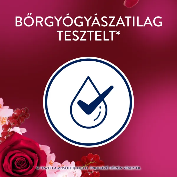 Lenor t.öblítő Ruby Jasmine  59/1239ml termékhez kapcsolódó kép