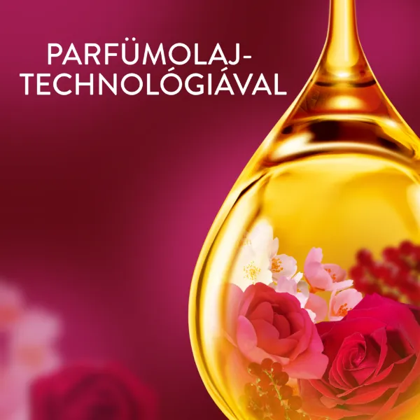 Lenor t.öblítő Ruby Jasmine  59/1239ml termékhez kapcsolódó kép