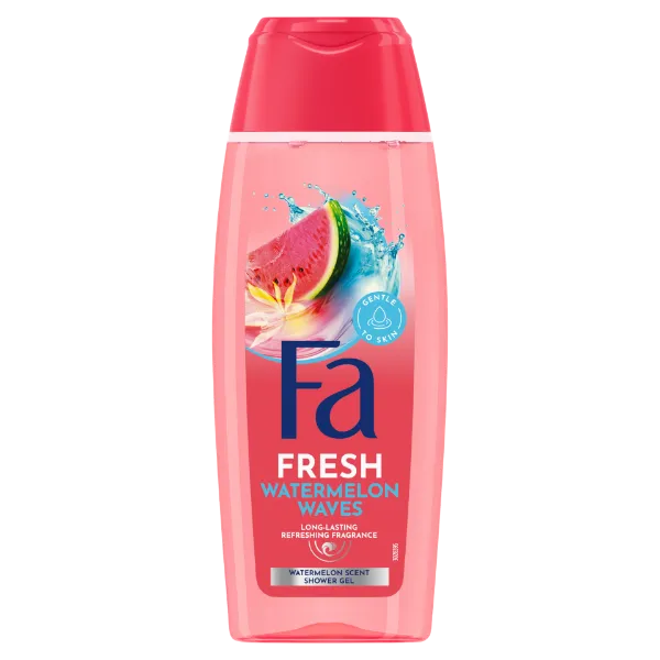 Fa Fiji Dream tusfürdő 250 ml termékhez kapcsolódó kép