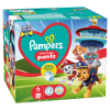 Pampers Pants Paw Patrol Kiadás, Méret: 6, 60 db Pelenka, 14kg - 19kg termékhez kapcsolódó kép