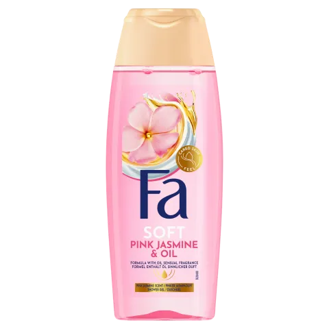Fa Magic Oil Pink Jázmin tusfürdő 250 ml termékhez kapcsolódó kép