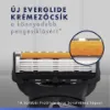 Gillette ProGlide Férfi Borotva, 10 db Borotvabetét termékhez kapcsolódó kép