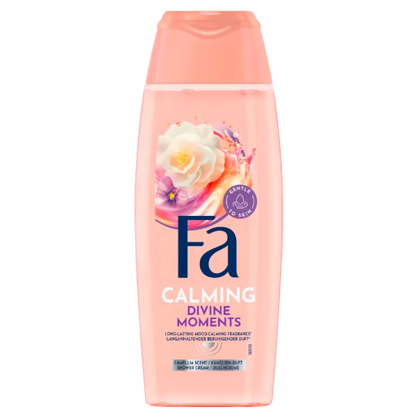 Fa Divine Moments krémtusfürdő 250 ml termékhez kapcsolódó kép