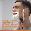 Gillette Fusion5 Pótfejek Férfi Borotvához, 4 db Borotvabetét termékhez kapcsolódó kép