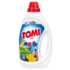 Tomi Color folyékony mosószer színes ruhákhoz 22 mosás 990 ml termékhez kapcsolódó kép