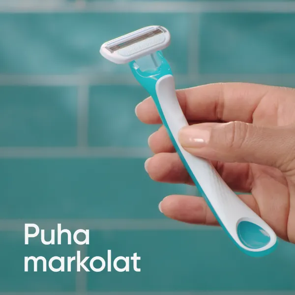 Gillette Venus Tropical Eldobható Borotva, 3 Db/Csomag termékhez kapcsolódó kép