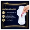 Always Ultra Secure Night (4-es Méretű) Szárnyas Betét Egészségügyi Betét, 12 Db termékhez kapcsolódó kép