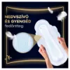 Always Ultra Secure Night (4-es Méretű) Szárnyas Betét Egészségügyi Betét, 12 Db termékhez kapcsolódó kép
