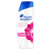 H&S sampon 250ml Smooth & Silky termékhez kapcsolódó kép