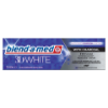 Blend-a-med 3DW Charcoal fogkrém 75ml termékhez kapcsolódó kép