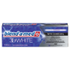 Blend-a-med 3DW Charcoal fogkrém 75ml termékhez kapcsolódó kép