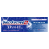 Blend-a-med 3DW Delicate White fogkrém 75ml termékhez kapcsolódó kép