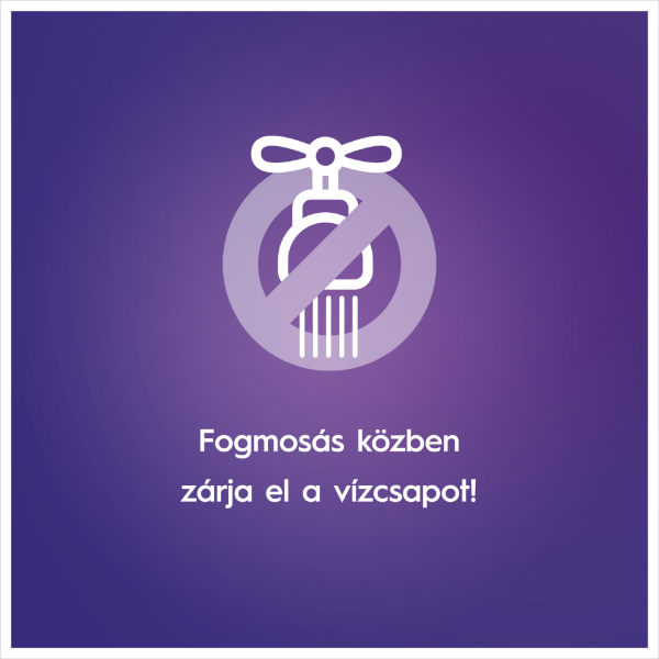 Blend-a-med 3DW Delicate White fogkrém 75ml termékhez kapcsolódó kép