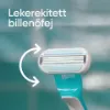 Gillette Venus Tropical Eldobható Borotva, 3 Db/Csomag termékhez kapcsolódó kép