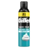 Gillette Classic Sensitive Borotvahab, Érzékeny Bőrre, 300ml termékhez kapcsolódó kép