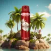 Old Spice Oasis Deo Spray Férfiaknak, 150 ml, 48 Órás Frissesség, 0% Alumíniumsó termékhez kapcsolódó kép