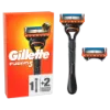 Gillette Fusion5 Férfi Borotva, 1 db Gillette Borotva, 2 db Borotvabetét termékhez kapcsolódó kép