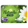 Naturella egészségügyi betét Ultra Night 7 termékhez kapcsolódó kép