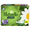 Naturella egészségügyi betét Ultra Night 7 termékhez kapcsolódó kép