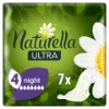 Naturella egészségügyi betét Ultra Night 7 termékhez kapcsolódó kép