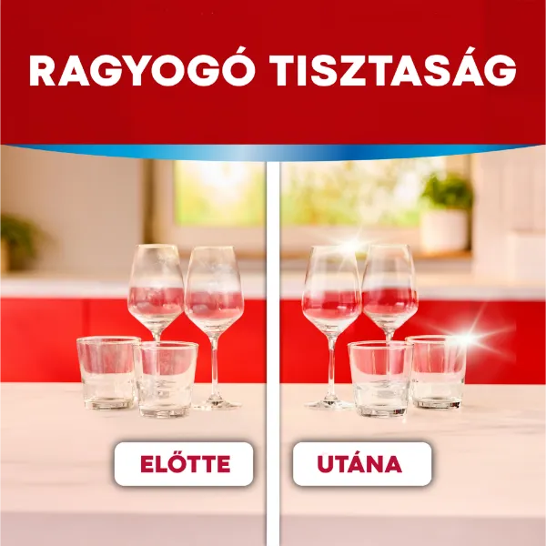 Somat Duo Power Experts öblítő mosogatógéphez 500 ml termékhez kapcsolódó kép