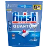 Finish Powerball Quantum All in 1 mosogatógép-kapszula, Regular, 60 db termékhez kapcsolódó kép