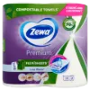 Zewa Premium Flexisheets háztartási papírtörlő 2 rétegű 2 tekercs termékhez kapcsolódó kép