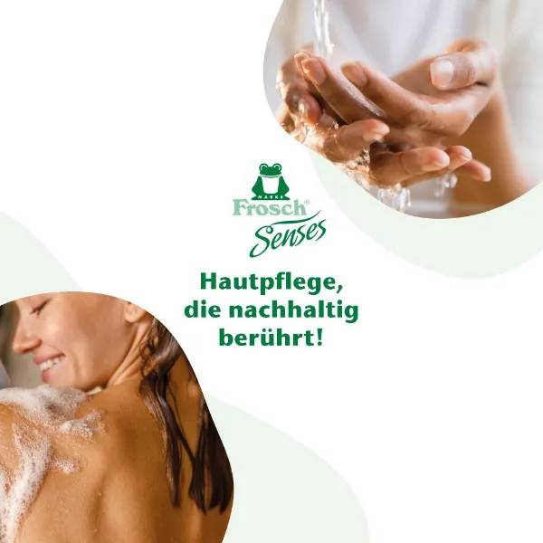 Frosch tusfürdő aloe vera 300ml termékhez kapcsolódó kép