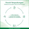 Frosch tusfürdő aloe vera 300ml termékhez kapcsolódó kép
