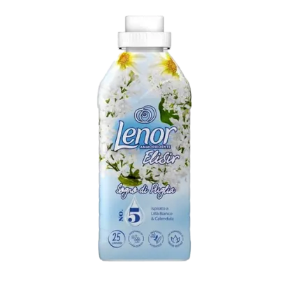 Lenor öblítő 25 mosás 525 ml Sogno di Puglia termékhez kapcsolódó kép