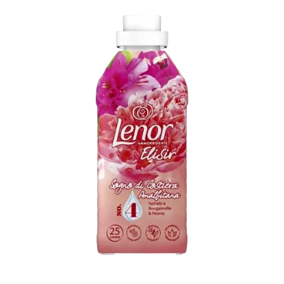 Lenor öblítő 25 mosás 525 ml Sogno di Costiera Amalfitana termékhez kapcsolódó kép