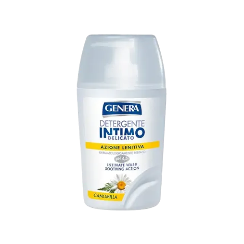Genera Intim mosakodó kamilla 300 ml termékhez kapcsolódó kép