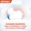 Elmex Caries Protection Gentle White fogkrém 75 ml termékhez kapcsolódó kép