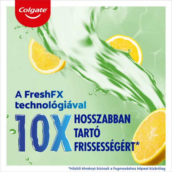 Colgate Plax Herbal Fresh szájvíz 500 ml termékhez kapcsolódó kép