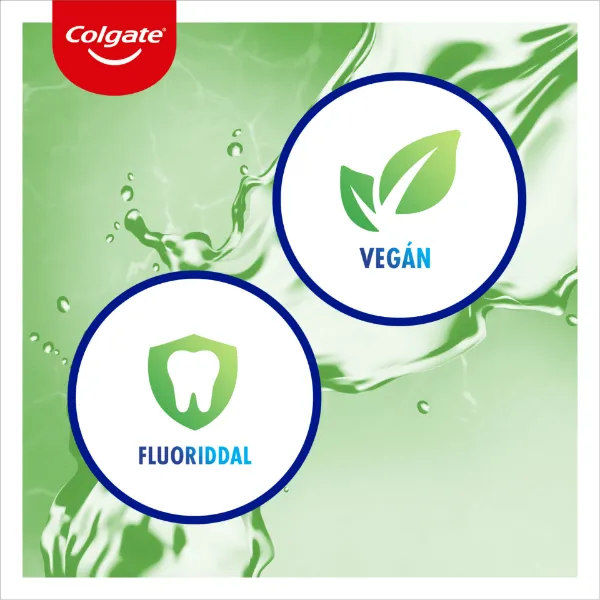 Colgate Plax Herbal Fresh szájvíz 500 ml termékhez kapcsolódó kép