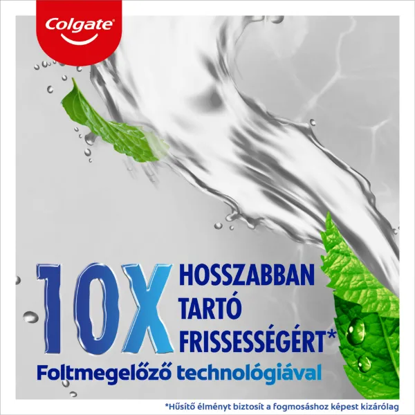 Colgate Plax Charcoal szájvíz 500 ml termékhez kapcsolódó kép