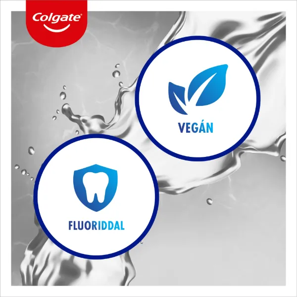 Colgate Plax Charcoal szájvíz 500 ml termékhez kapcsolódó kép