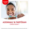 Colgate Max White Whiter Teeth szájvíz fogfehérítő hatással 500 ml termékhez kapcsolódó kép