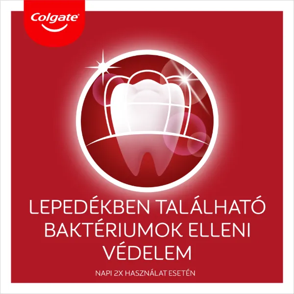 Colgate Max White Whiter Teeth szájvíz fogfehérítő hatással 500 ml termékhez kapcsolódó kép