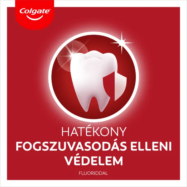Colgate Max White Whiter Teeth szájvíz fogfehérítő hatással 500 ml termékhez kapcsolódó kép