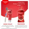 Colgate Max White Whiter Teeth szájvíz fogfehérítő hatással 500 ml termékhez kapcsolódó kép