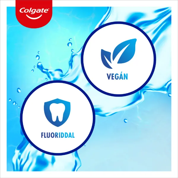 Colgate Plax Cool Mint szájvíz 500 ml termékhez kapcsolódó kép