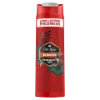 Old Spice Bearglove Tusfürdő És Sampon Férfiaknak 400ml, 3az1-ben termékhez kapcsolódó kép