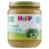 HiPP BIO brokkoli 5 hónapos kortól 125 g termékhez kapcsolódó kép