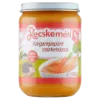 Kecskeméti sárgarépapüré csirkehússal bébiétel 5 hó+l 190 g termékhez kapcsolódó kép