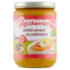 Kecskeméti sütőtök almával és csirkehússal bébiétel 5 hó+ 190 g termékhez kapcsolódó kép